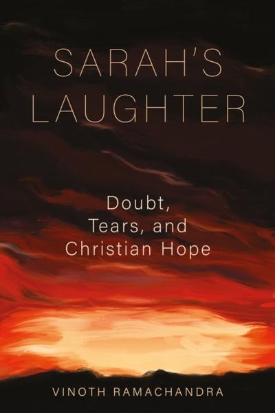 Sarah’s Laughter