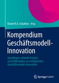 Kompendium Geschäftsmodell-Innovation