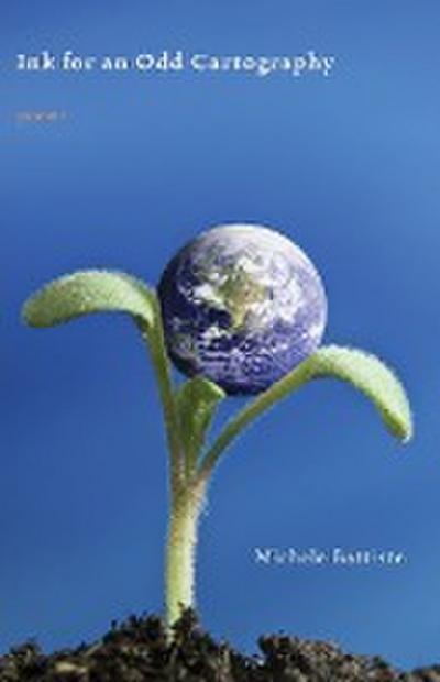 Ink for an Odd Cartography