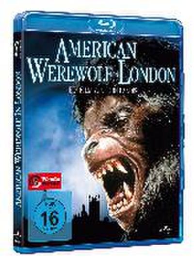 American Werewolf - Fürchte den Mond