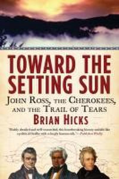 Toward the Setting Sun