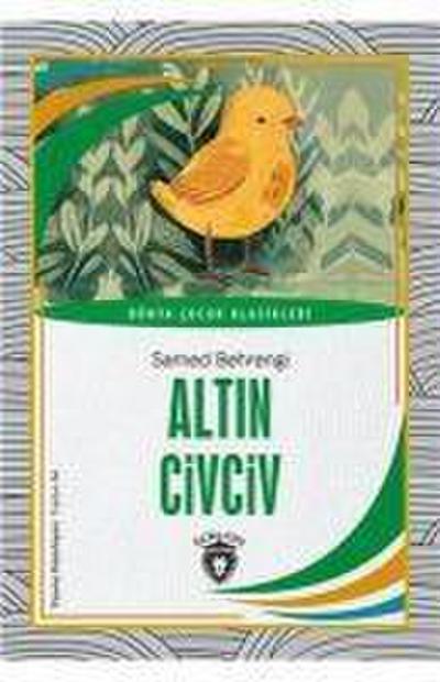 Altin Civciv