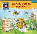 Was ist Was JUNIOR - Bienen, Wespen, Hummeln
