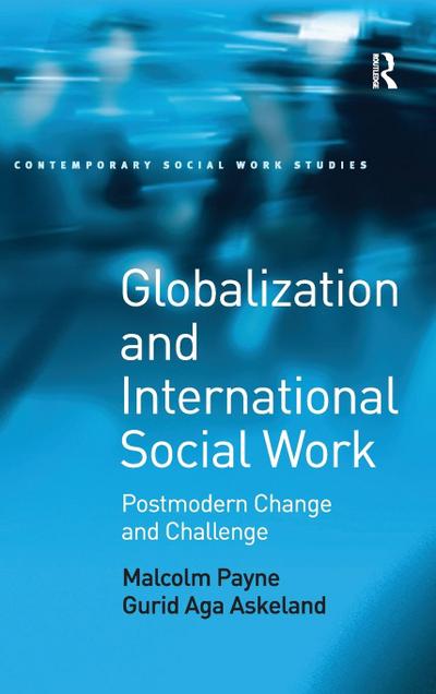 Globalization and International Social Work