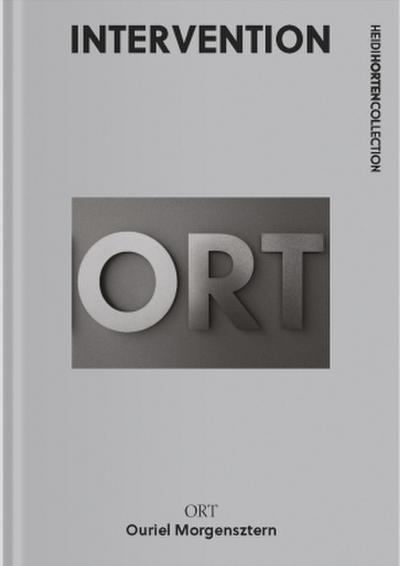 ORT - Ouriel Morgensztern