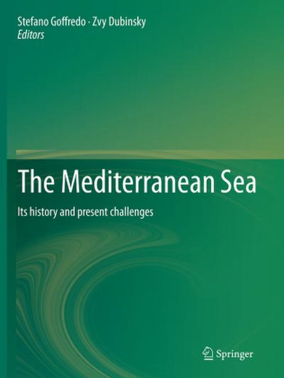 The Mediterranean Sea