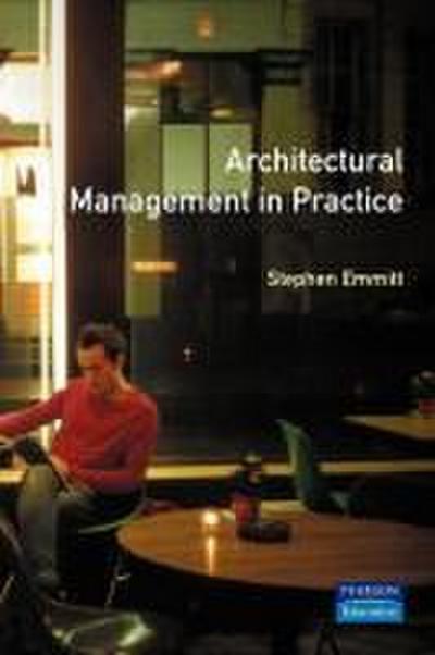 Architectural Management in Practice