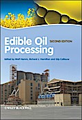 Edible Oil Processing
