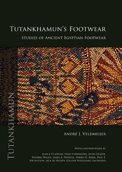 Tutankhamun’s Footwear