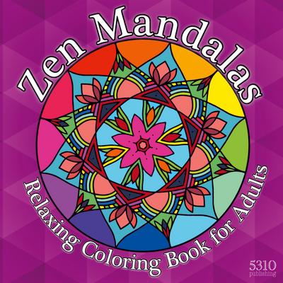 Zen Mandalas