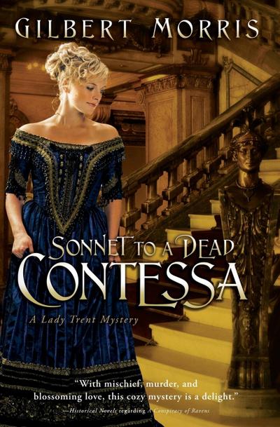 Sonnet to a Dead Contessa