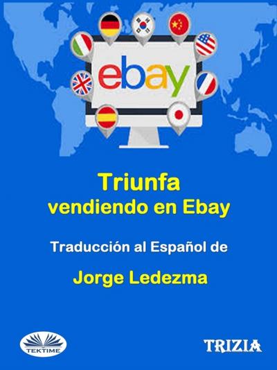 Triunfa Vendiendo En Ebay