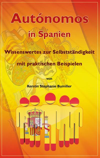Autónomo in Spanien