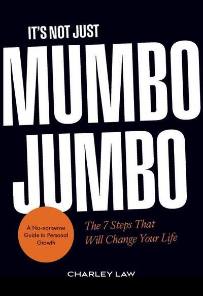 It’s Not Just Mumbo Jumbo