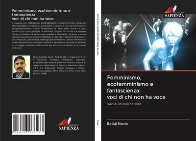 Femminismo, ecofemminismo e fantascienza: voci di chi non ha voce