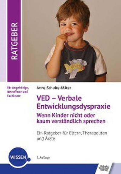 VED - Verbale Entwicklungsdyspraxie