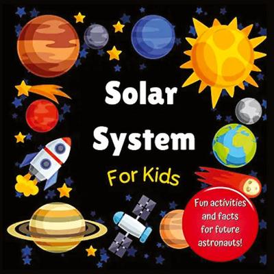 Solar System for Kids