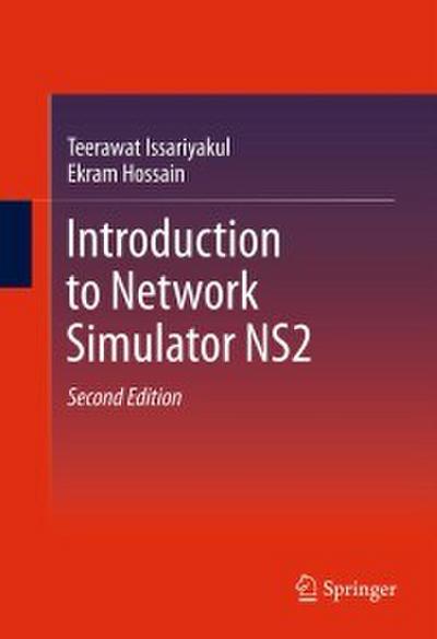Introduction to Network Simulator NS2