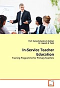 In-Service Teacher Education