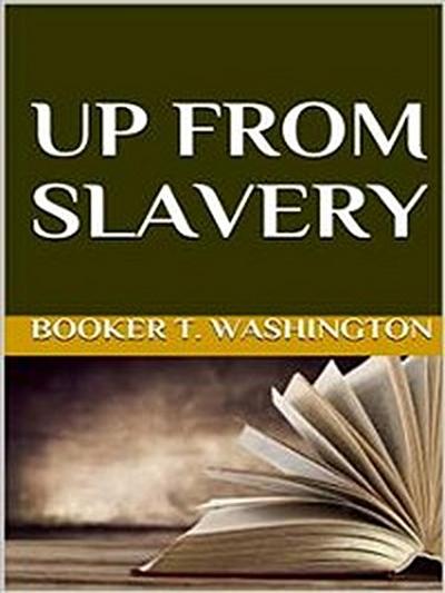 Up from  slavery