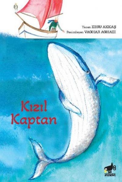 Kizil Kaptan