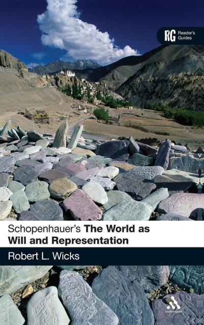 Schopenhauer’s ’The World as Will and Representation’