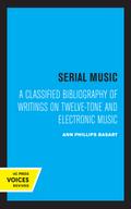 Serial Music