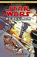 Star Wars Masters, Band 13 - Rebellion III - Nadelstiche