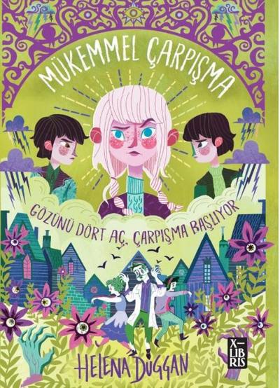 Mükemmel Carpisma Ciltli