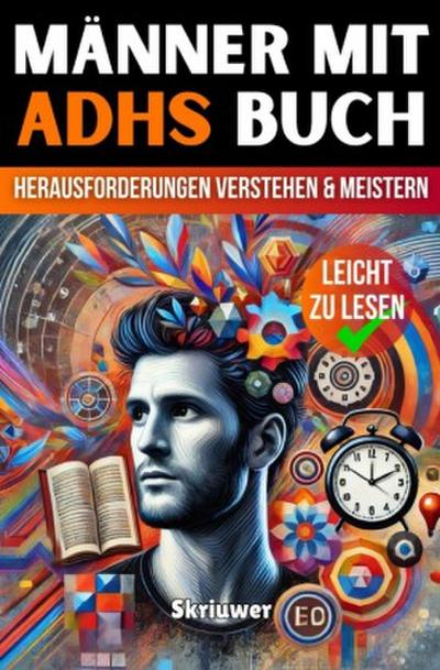 Männer mit ADHS