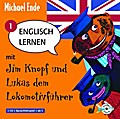 Englisch lernen mit Jim Knopf. Tl.1, 1 Audio-CD