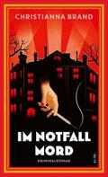 Im Notfall Mord