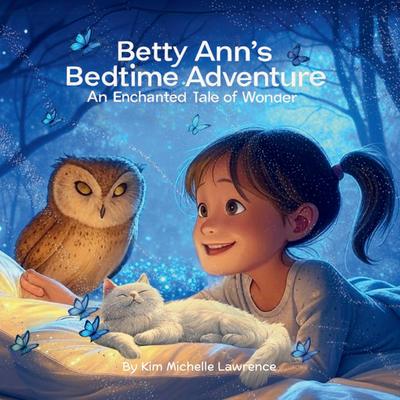 Betty Ann’s Bedtime Adventure