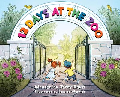 12 Days at the Zoo
