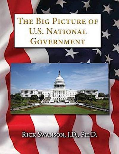 The Big Picture of U.S. National Government