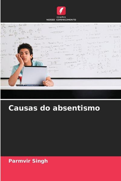 Causas do absentismo