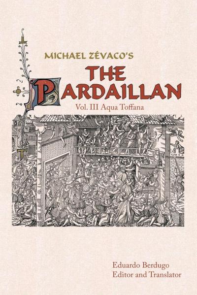 Michael Zevaco’s the Pardaillan
