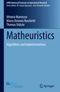 Matheuristics