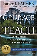 The Courage to Teach