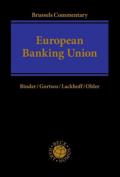 European Banking Union