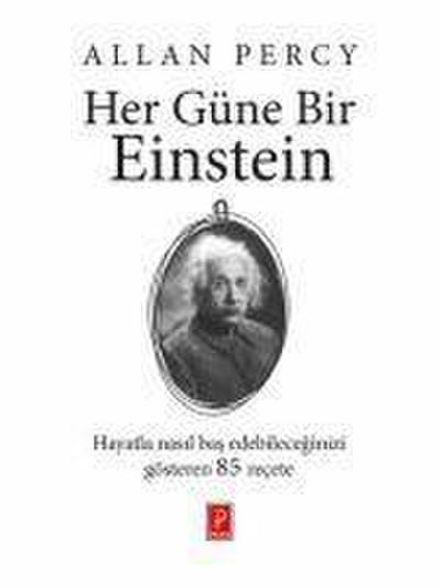 Her Güne Bir Einstein