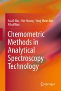 Chemometric Methods in Analytical Spectroscopy Tec