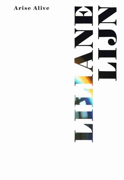 Liliane Lijn. Arise Alive