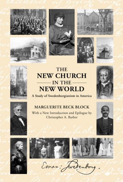 New Church in the New World