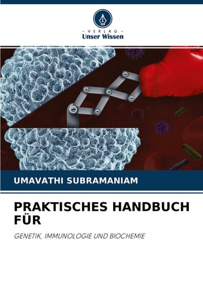 PRAKTISCHES HANDBUCH FÜR