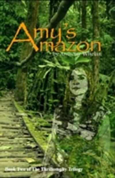 Amy’s Amazon