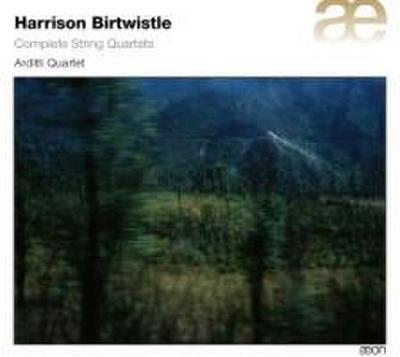 Arditti Quartet: Streichquartette