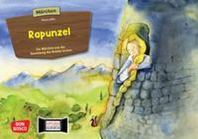 Rapunzel
