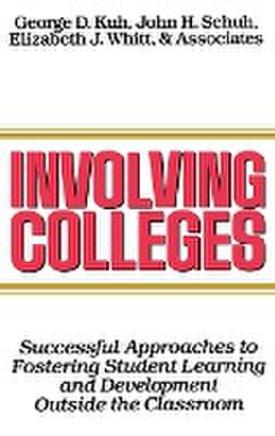 Involving Colleges