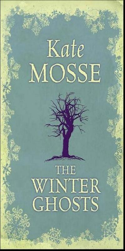 Winter Ghosts - Kate Mosse